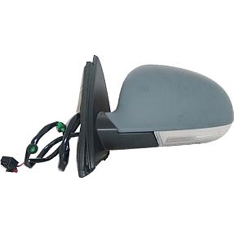 Oglinda exterioara - ABAKUS-4005M01