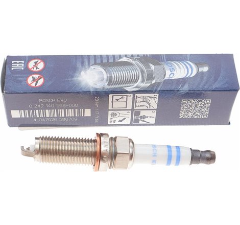Bujie scanteie  HONDA CROSSTOUR I. MAZDA 6. CX-9 2.4-2.5 09.12- - BOSCH-0242140568