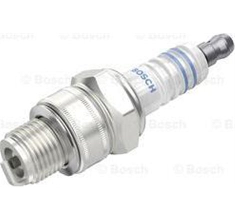 Bujie scanteie VW GARBUS. TRANSPORTER T2 1.2-2.0 01.60-12.85 - BOSCH-0242229534
