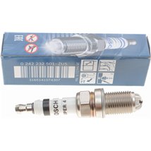 Bujii - BOSCH-0242232501 - BOSCH-0242232501