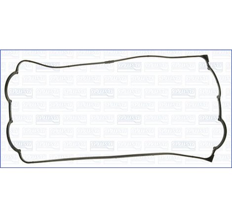 Garnitura, capac supape - Ajusa-11058700