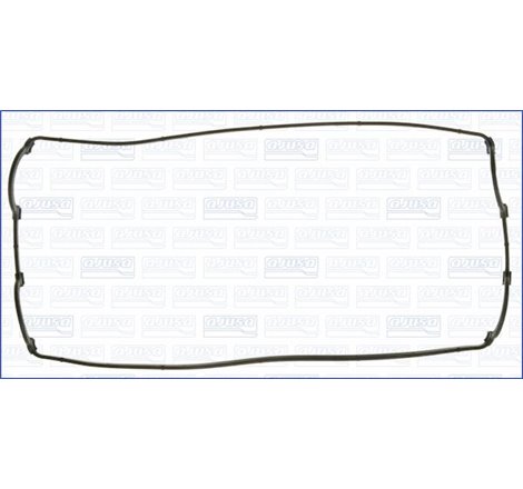 Garnitura, capac supape - Ajusa-11059000