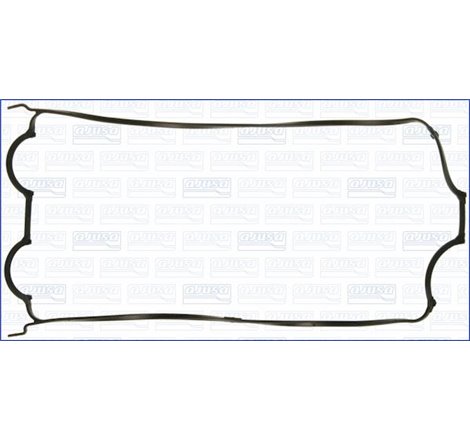 Garnitura, capac supape - Ajusa-11059100