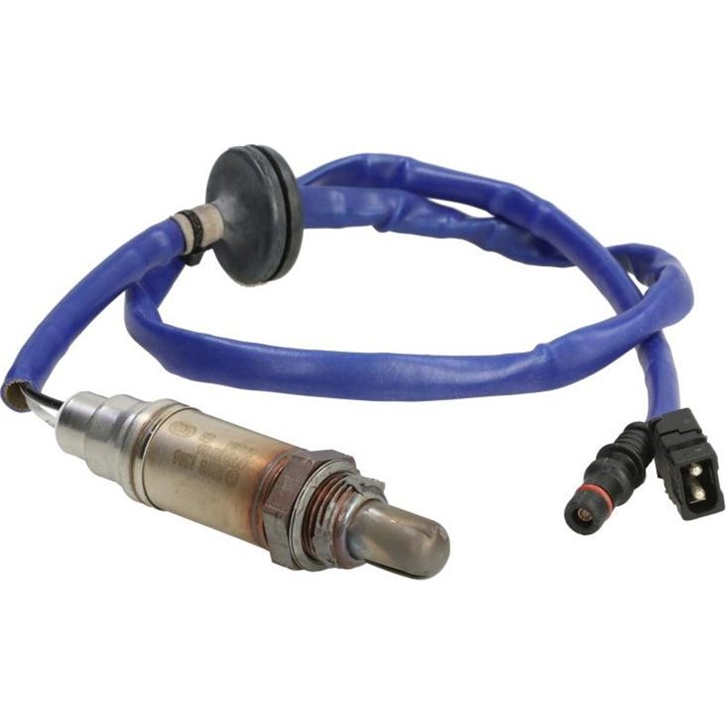 Sonda lambda numar fire 3. 780mm inainte de catalizator MERCEDES 124 A124. 124 C124. 124 T-MODEL S124. 124 W124 3.0 03.87-06.93 