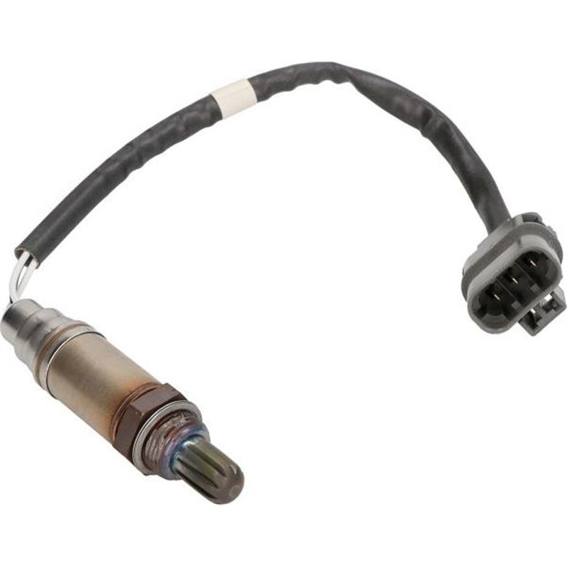 Sonda lambda numar fire 3. 410mm inainte de catalizator NISSAN MICRA II. PATHFINDER II. SUZUKI BALENO 1.0-3.3 08.92- - BOSCH-025