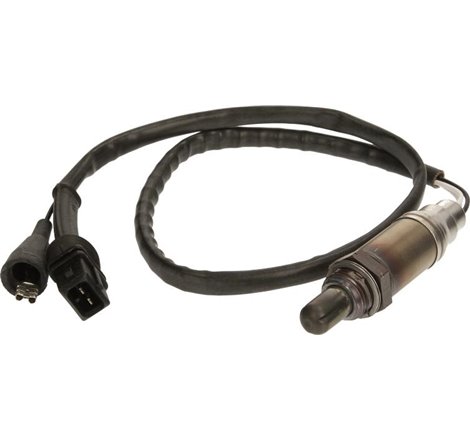 Sonda lambda numar fire 3. 726mm inainte de catalizator AUDI 100 C4. 80 B4. A6 C4. A8 D2. CABRIOLET B3. COUPE B3. FIAT TALENTO. 