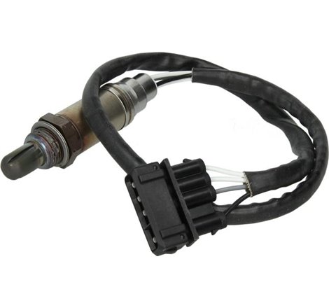 Sonda lambda numar fire 4. 650mm inainte de catalizator SEAT CORDOBA. IBIZA II. SUZUKI BALENO. VW GOLF III. PASSAT B3-B4. VENTO 