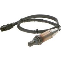 Sonda lambda numar fire 4. 545mm inainte de catalizator SKODA FAVORIT. FAVORIT FORMAN. FAVORIT-KOMBI. FELICIA I 1.3 01.90-03.98 