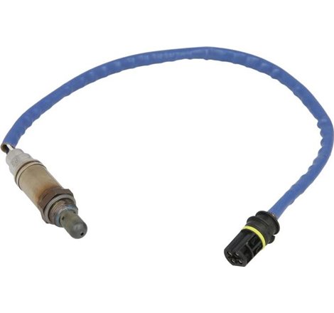 Sonda lambda numar fire 4. 580mm MERCEDES E T-MODEL S210. E VF210. E W210. G W463. S W140. AUDI A4 B5. BMW 3 E36. 3 E46. 5 E39. 