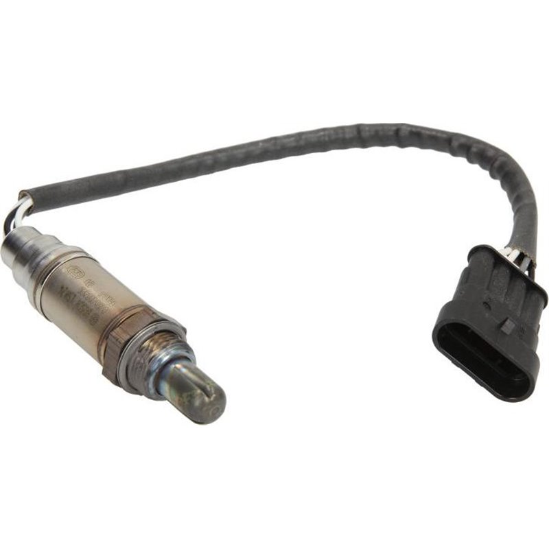 Sonda lambda numar fire 4. 400mm inainte de catalizator FIAT 500L. BRAVA. BRAVO I. CINQUECENTO. FIORINO. PANDA. SEICENTO-600 1.1