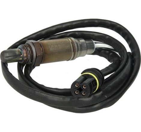 Sonda lambda numar fire 4. 1150mm inainte de catalizator MERCEDES C T-MODEL S202. C W202. CLK A208. CLK C208. NISSAN X-TRAIL I 1