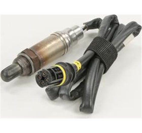 Sonda lambda numar fire 4. 935mm BMW 3 E46. Z3 E36 3.2 01.97-08.06 - BOSCH-0258005139