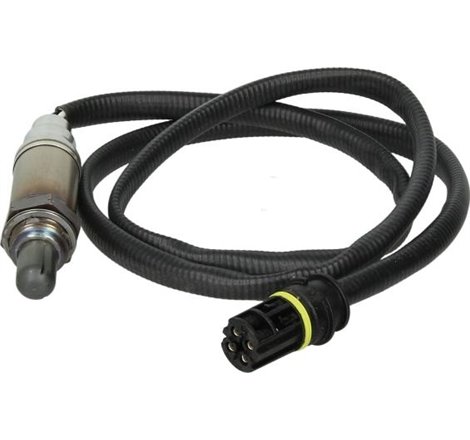 Sonda lambda numar fire 4. 990mm BMW 3 E46. 5 E39. 7 E38. Z3 E36. Z4 E85 1.8-4.4 08.95-12.07 - BOSCH-0258005177