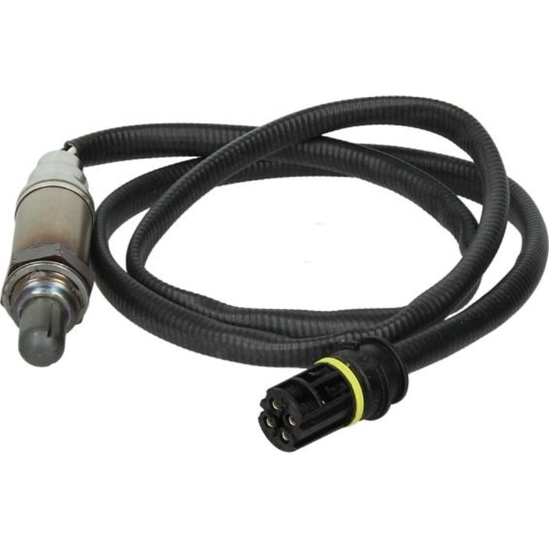 Sonda lambda numar fire 4. 990mm BMW 3 E46. 5 E39. 7 E38. Z3 E36. Z4 E85 1.8-4.4 08.95-12.07 - BOSCH-0258005177