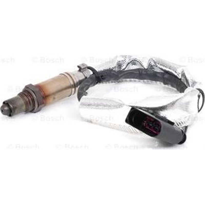 Sonda lambda numar fire 4. 640mm AUDI A3 1.8 09.96-05.03 - BOSCH-0258005236