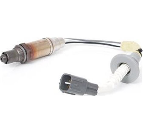 Sonda lambda numar fire 4. 370mm NISSAN X-TRAIL I. TOYOTA COROLLA 1.4-2.2D 10.99-01.13 - BOSCH-0258005242