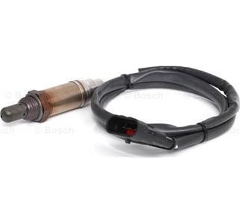 Sonda lambda numar fire 4. 1000mm FIAT PALIO. SIENA 1.2-1.3-1.6 07.97-12.12 - BOSCH-0258005258