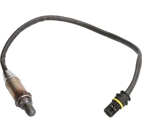Sonda lambda numar fire 4. 570mm BMW 3 E46. 5 E39. 5 E60. 5 E61. 7 E65. E66. E67. Z3 E36. Z4 E85 1.8-3.0 09.95-12.10 - BOSCH-025