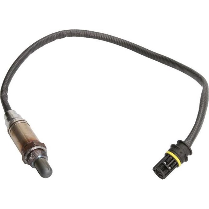 Sonda lambda numar fire 4. 570mm BMW 3 E46. 5 E39. 5 E60. 5 E61. 7 E65. E66. E67. Z3 E36. Z4 E85 1.8-3.0 09.95-12.10 - BOSCH-025