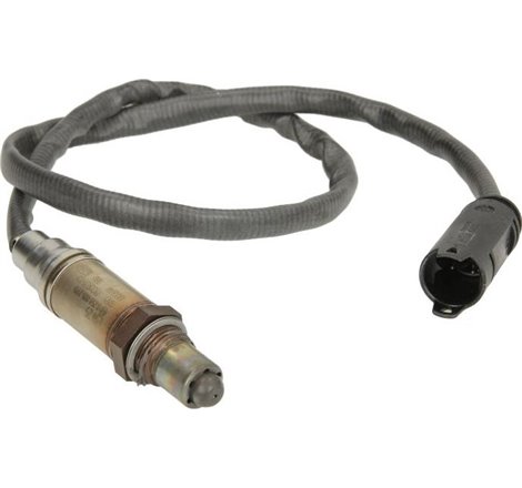 Sonda lambda numar fire 4. 765mm BMW 3 E46 1.6-2.2 12.97-12.07 - BOSCH-0 258 005 270