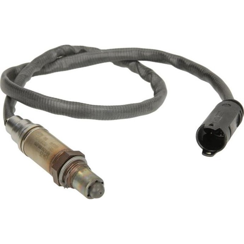 Sonda lambda numar fire 4. 765mm BMW 3 E46 1.6-2.2 12.97-12.07 - BOSCH-0 258 005 270