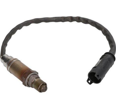 Sonda lambda numar fire 4. 450mm BMW 3 E46. X5 E53 1.8-4.8 12.97-12.07 - BOSCH-0 258 005 271