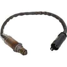 Sonda lambda numar fire 4. 450mm BMW 3 E46. X5 E53 1.8-4.8 12.97-12.07 - BOSCH-0 258 005 271