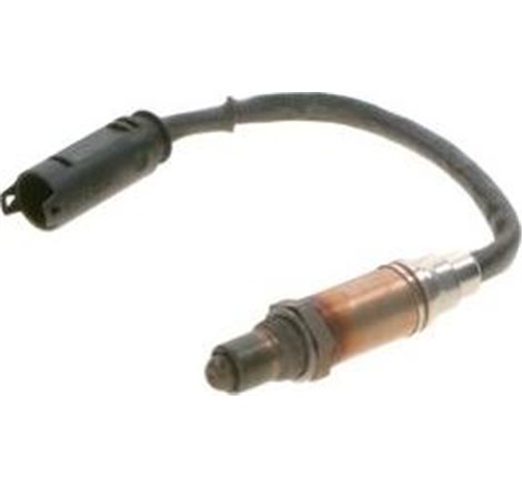 Sonda lambda numar fire 4. 325mm BMW 5 E60. 5 E61. 6 E63. 6 E64. 7 E65. E66. E67. ROLLS-ROYCE PHANTOM VII 3.6-6.75 07.01-07.17 -