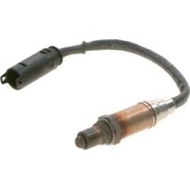 Sonda lambda numar fire 4. 325mm BMW 5 E60. 5 E61. 6 E63. 6 E64. 7 E65. E66. E67. ROLLS-ROYCE PHANTOM VII 3.6-6.75 07.01-07.17 -