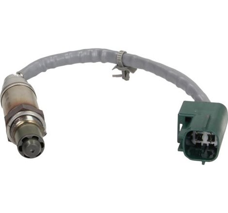 Sonda lambda numar fire 4. 300mm NISSAN MICRA III. NOTE. X-TRAIL I 1.0-2.2D 06.01-01.13 - BOSCH-0258005307