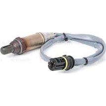 Sonda lambda numar fire 4. 570mm BMW 5 E60. 5 E61 2.2-2.5-3.0 12.01-12.10 - BOSCH-0258005320