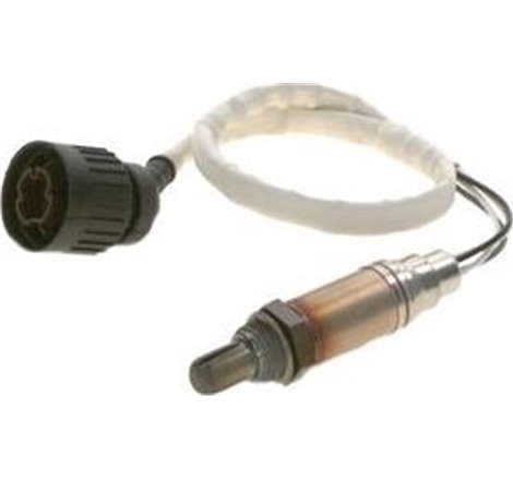 Sonda lambda numar fire 4. 570mm BMW 3 E36 3.0 11.92-07.95 - BOSCH-0258005327