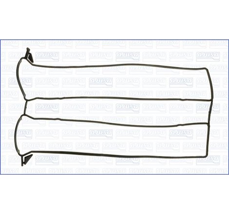 Garnitura, capac supape - Ajusa-11060600