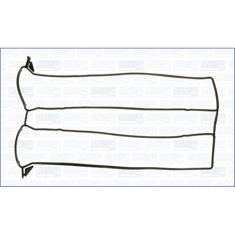 Garnitura, capac supape - Ajusa-11060600