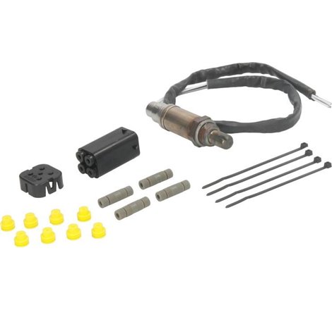 Sonda lambda numar fire 4 universal BMW 5 E34. 6 E24. 7 E32. BUICK CENTURY. LESABRE. RIVIERA. SKYLARK. CADILLAC FLEETWOOD. SEVIL