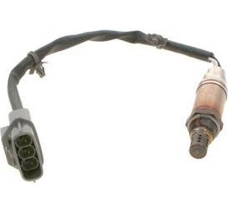 Sonda lambda numar fire 3. 415mm MERCEDES A W168. C CL203. C T-MODEL S203. C W203. C W204. CLK C209. E W211. VOLVO S60 I. V40. X