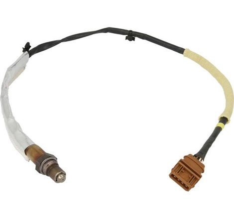 Sonda lambda numar fire 4. 923mm VOLVO S40 I. V40 2.0 07.99-06.04 - BOSCH-0258006005