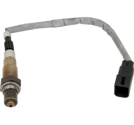 Sonda lambda numar fire 4. 400mm inainte de catalizator MERCEDES A W168. C CL203. C T-MODEL S203. C W203. C W204. CLK C209. E W2