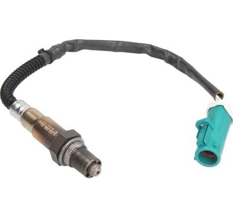 Sonda lambda numar fire 4. 400mm FORD FOCUS I. FOCUS II. FOCUS III. FOCUS I-KOMBI. GALAXY I. GALAXY MK I. MONDEO III. FORD USA M