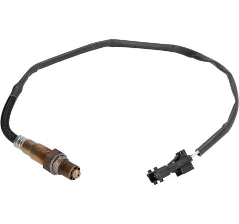 Sonda lambda numar fire 4. 700mm SAAB 9-3. 9-5 2.0-3.0 09.97-12.09 - BOSCH-0258006174