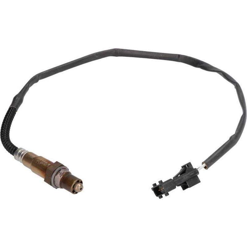 Sonda lambda numar fire 4. 700mm SAAB 9-3. 9-5 2.0-3.0 09.97-12.09 - BOSCH-0258006174