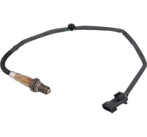 Sonda lambda numar fire 4. 665mm VOLVO C70 I. S70. V70 I. XC70 I 2.0-2.3-2.4 12.95-10.05 - BOSCH-0258006197