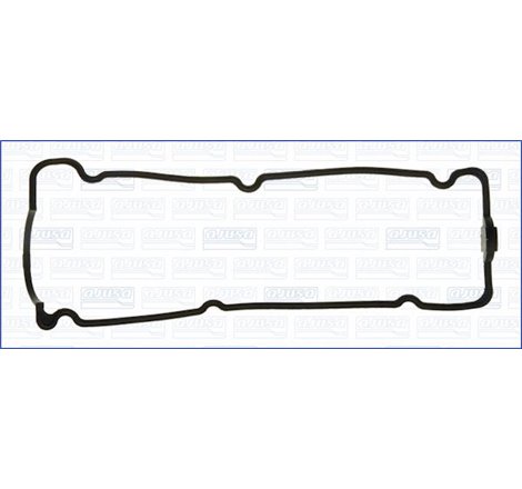 Garnitura, capac supape - Ajusa-11061400