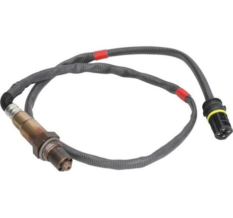 Sonda lambda numar fire 4. 830mm MERCEDES C CL203. C T-MODEL S202. C T-MODEL S203. C W203. C W204. CLK A208. CLK A209. CLK C208.