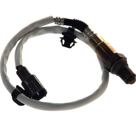 Sonda lambda numar fire 4. 638mm TOYOTA AYGO. YARIS 1.0-1.0LPG-1.3 04.99-06.20 - BOSCH-0258006344