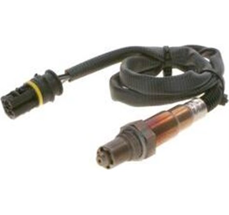 Sonda lambda numar fire 4. 640mm MERCEDES C CL203. C T-MODEL S203. C W203. CLK A209. CLK C209 2.6-5.0 05.00-03.10 - BOSCH-025800