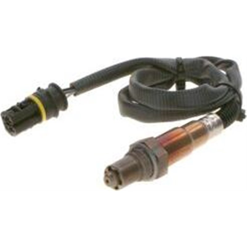 Sonda lambda numar fire 4. 640mm MERCEDES C CL203. C T-MODEL S203. C W203. CLK A209. CLK C209 2.6-5.0 05.00-03.10 - BOSCH-025800