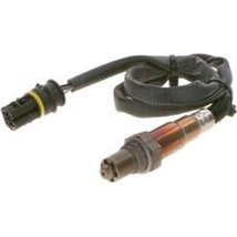 Sonda lambda numar fire 4. 640mm MERCEDES C CL203. C T-MODEL S203. C W203. CLK A209. CLK C209 2.6-5.0 05.00-03.10 - BOSCH-025800