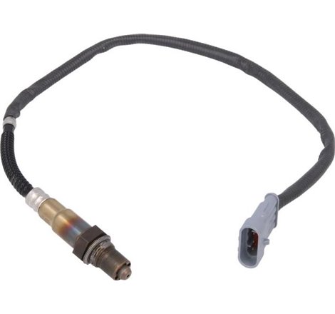 Sonda lambda numar fire 4. 630mm ABARTH 500-595-695. 500C-595C-695C. GRANDE PUNTO. ALFA ROMEO 147. 156. 166. GTV. MITO. SPIDER. 