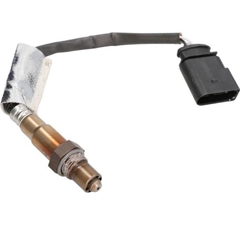 Sonda lambda numar fire 4. 340mm AUDI A3. TT. SEAT CORDOBA. IBIZA III 1.6-1.8 10.98-11.09 - BOSCH-0258006392